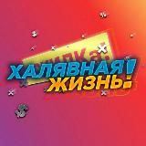 Халявная жизнь!