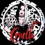 ТВОЯ КРУЭЛЛА