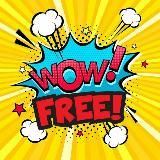  Отбираем халяву