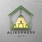 AliExpress | Дом