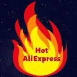 Горящие товары с Aliexpress
