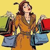 Стильный AliExpress