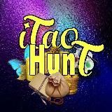 iTAO_HUNT SHOP international