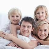 Healthy Family 
