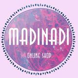 MADINADI SHOP️