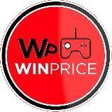 Winprice. Аукцион для геймеров.