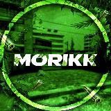 морикккккк