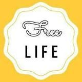 FREE LIFE