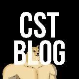 CST | BLOG