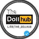 The Dollhub  18+ [RU]