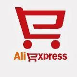Aliexpress online