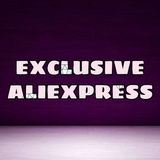 Exclusive AliExpress