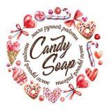 Candy Soap Uz❤