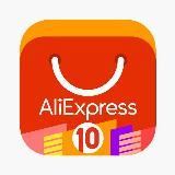 Aliexpress Portal