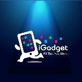 Переходник сети каналов iGadget