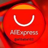 Товары с AliExpress