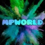 MPWORLD - промокоды НА ВСЁ ПОДРЯД