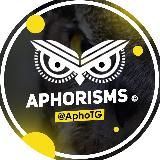 Aphorisms ©️ | Афоризмы | Литература | Цитаты