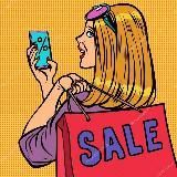 Скидки/Промокоды/Акции/Спецпредложения/Распродажа