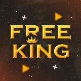 Free King 