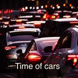 Time of cars