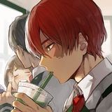 todoroki shoto