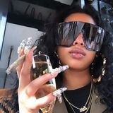 bitches vibe <3