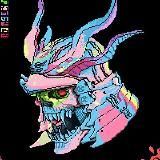 ＴＲＡＳＨ 新 ドラゴン
