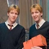 My Weasley
