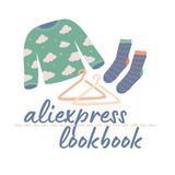 aliexpress ♡ lookbook