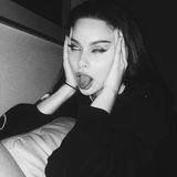 - я у тебя в чёрном списке