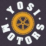 Yosi-Motors