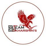 ИНФО Bukharshin’s Team