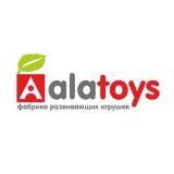 Игрушки Оптом Алатойс