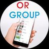 OR GROUP News