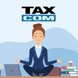 Такском | Отчетность, бухгалтерия, ЭДО