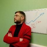 Бизнес. Лидген. Управление