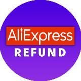 Aliexpress Возврат денег - Go Refund