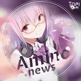 Amino News