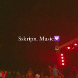 Sskripn. Music