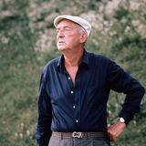 Владимир Набоков. Лайфстайл