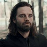 Аwesome Bucky Barnes