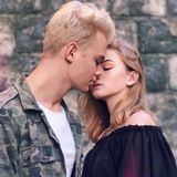Бусинки