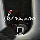 sᴋʀᴏᴍɴᴏᴏ❤️♾