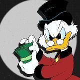 Скрудж рассказал | финансовая грамотность