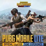 PUBG MOBILE LITE