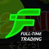 ?Full-Time Trading