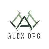 Alex OPG Blog