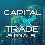 Capital Trade Signals - фондовый рынок