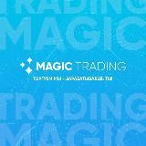 Magic Trading Official